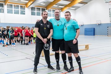 Bild 25 - wBJ Futsalmeisterschaft